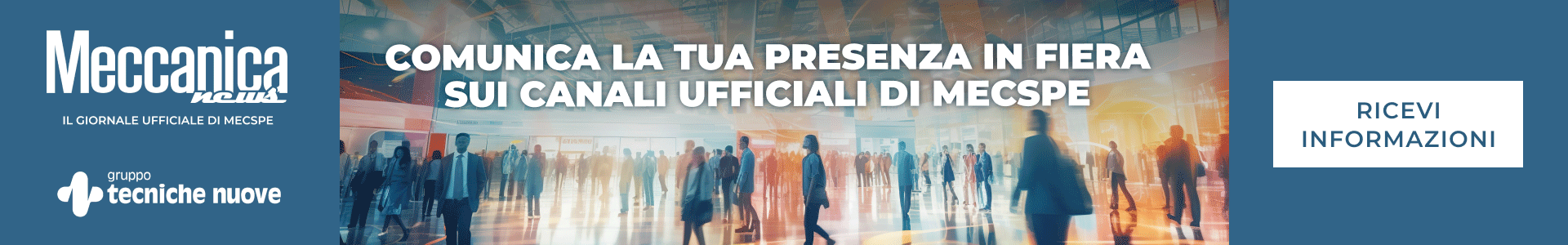 Comunica la tua presenza sui canali MECSPE_1920x300